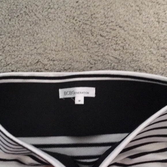 BCBG Mini Skirt - Picture 2 of 2